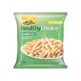 McCain+Healthy+Choice+Chips+1+kg+%26ndash%3B+From+the+Freezer