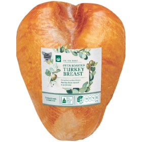 Woolworths-Oven-Roasted-Turkey-Cooked-on-the-Bone on sale