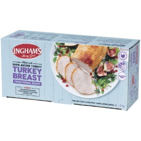 Ingham%26rsquo%3Bs+Traditional+Turkey+Breast+Roast+2+kg+%26ndash%3B+From+the+Freezer