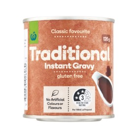 Woolworths+Instant+Gravy+120g