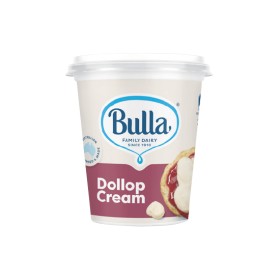 Bulla+Dollop+Thick+Cream+200ml+%26ndash%3B+From+the+Fridge