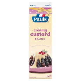 Pauls+Flavoured+Custard+1+kg+%26ndash%3B+From+the+Fridge