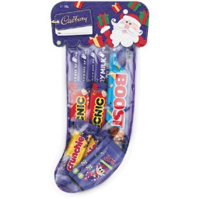 Cadbury+Christmas+Stocking+180g