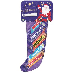 Cadbury+Christmas+Stocking+244g