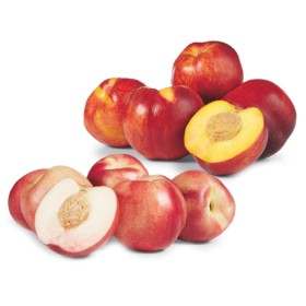 Australian+White+or+Yellow+Nectarines