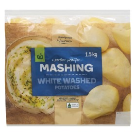 Australian+Mashing+Potatoes+1.5+kg+Pack