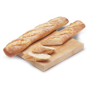 Rustic+White+Baguette%23