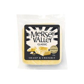 Mersey+Valley+Cheddar+Varieties+235g+%26ndash%3B+From+the+Deli