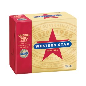 Western+Star+Butter+500g