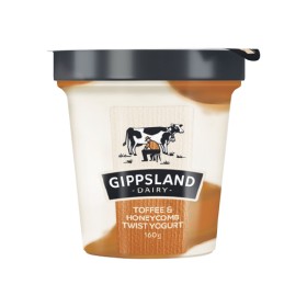 Gippsland+Dairy+Twist+Yoghurt+160g+%26ndash%3B+From+the+Fridge