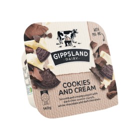 Gippsland+Dairy+Yoghurt+Mix-Ins+140g+%26ndash%3B+From+the+Fridge