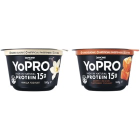 YoPRO+High+Protein+Yoghurt+160g+%26ndash%3B+From+the+Fridge