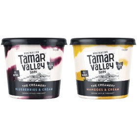 Tamar+Valley+Creamery+Yoghurt+700g+%26ndash%3B+From+the+Fridge