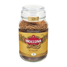 Moccona+Freeze+Dried+Coffee+Classic+400g