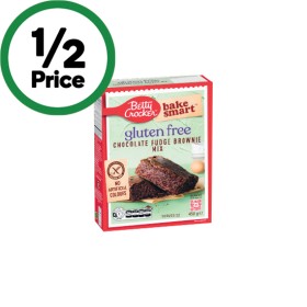 Betty+Crocker+Gluten+Free+Baking+Kits+450-550g