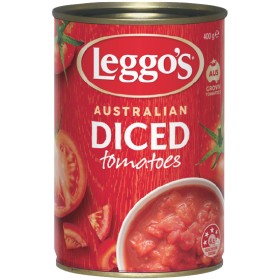 Leggo%26rsquo%3Bs+Diced+or+Crushed+Tomatoes+400-410g