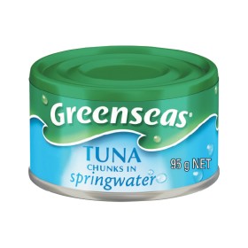 Greenseas+Tuna+95g