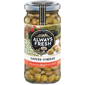 Always+Fresh+Capers+in+Vinegar+230g