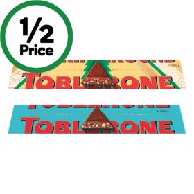 Toblerone+360g