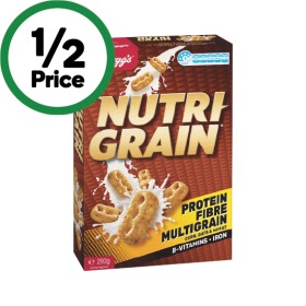 Kellogg%26rsquo%3Bs+Nutri-Grain+290g