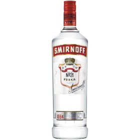 Smirnoff+Red+Vodka+1+Litre