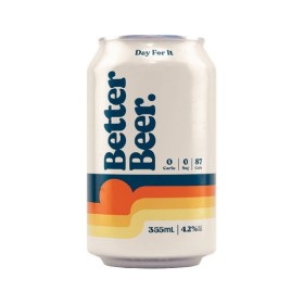 Better+Beer+Zero+Carb+Lager+Cans+6x355ml