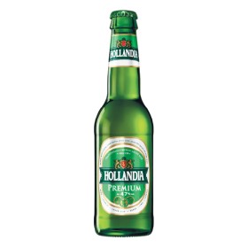 Hollandia+Lager+Bottles+6x330ml