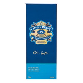 Chivas-Regal-18YO-Whisky-700ml on sale