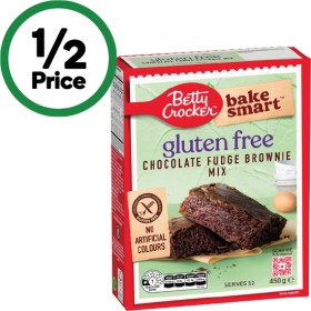 Betty+Crocker+Gluten+Free+Baking+Kits+450-550g