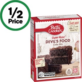 Betty+Crocker+Cake+or+Cup+Cakes+Baking+Mixes+370-450g+%26ndash%3B+Excludes+Gluten+Free