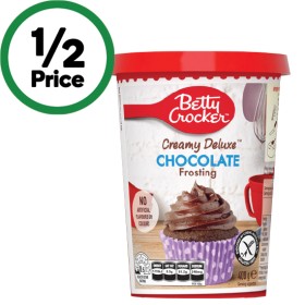 Betty+Crocker+Frosting+400g