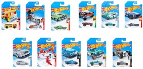 Hot-Wheels-Basic-Car-Assorted on sale