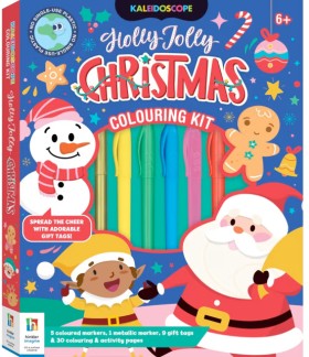 Kaleidoscope+Holly+Jolly+Christmas+Colouring+Kit