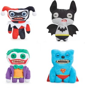 DC+x+Fuggler+Funny+Ugly+Monster+Plush+Toy+-+Assorted