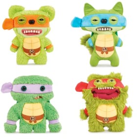 Teenage+Mutant+Ninja+Turtles+Limited+Edition+Fuggler+-+Assorted