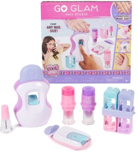 Cool+Maker+Go+Glam+Nail+Studio