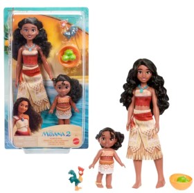 Disney+Moana+2+Moana+and+Simea+Sister+Set