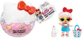 L.O.L.+Surprise%21+Loves+Hello+Kitty+and+Friends+Tots+Core+Character+Limited+Edition+-+Assorted