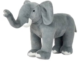 Giant+Elephant+Plush