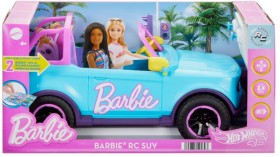 Hot+Wheels+Barbie+RC+SUV+%26amp%3B+Stickers