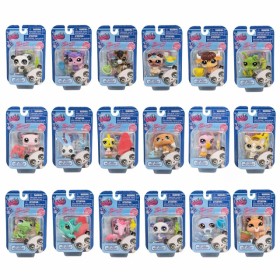 Littlest+Pet+Shop+Pet+Pals+-+Assorted