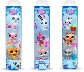 Littlest+Pet+Shop%3A+Pet+Trio+-+Assorted