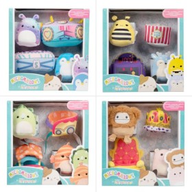 Original+Squishmallows+Micromallows+Accessory+Set+-+Assorted