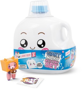 LankyBox+Series+5+Giant+Milky+Mystery+Set