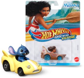 Hot+Wheels+RacerVerse+Pop+Culture+Vehicle+-+Assorted