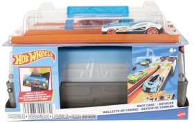 Hot+Wheels+Race+Case+Playset