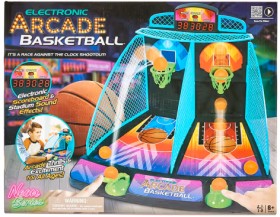 Electronic+Arcade+Basketball