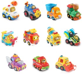 VTech+Toot+Toot+Drivers+-+Assorted