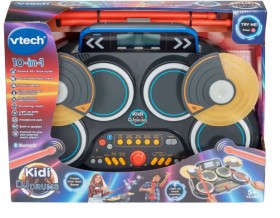 VTech-Kidi-DJ-Drums on sale