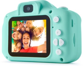 Mini-Digital-Camera-Mint on sale